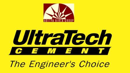 UltraTech 16% Consolidated Sales Growth YoY